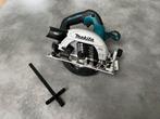 MAKITA DHS660ZJ 18V ACCU CIRKELZAAG 165mm LXT BL INVALZAAG, Ophalen of Verzenden, Nieuw, Overige soorten, MAKITA