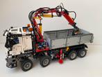 Lego Technic 42043 Mercedes-Benz Arocs 3245, Kinderen en Baby's, Speelgoed | Duplo en Lego, Ophalen of Verzenden, Zo goed als nieuw