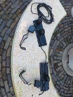 Fietsophangsysteem, Ophalen of Verzenden