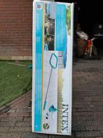 Intex Zwembad Onderhoudsset inclusief Steel, Tuin en Terras, Zwembad-toebehoren, Ophalen of Verzenden