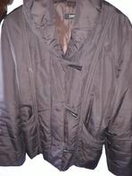 Dames jas, Taifun , donkerbruin ,maat 44, Ophalen of Verzenden, Zo goed als nieuw, Maat 42/44 (L), Bruin