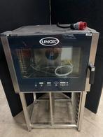 Covectieoven steamer met onderstel unox, Witgoed en Apparatuur, Ovens, Ophalen, 60 cm of meer