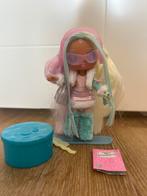 LOL Surprise pop – Tweens Winter Snow Candilicious, Ophalen of Verzenden, Zo goed als nieuw, Overige typen