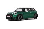 Mini Cooper S JCW S 2023 Schaal 1:18, Hobby en Vrije tijd, Modelauto's | 1:18, Ottomobile, OttOMobile, Auto, Ophalen of Verzenden