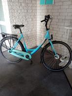 Giant 28 inch, Fietsen en Brommers, Fietsen | Dames | Moederfietsen, Ophalen of Verzenden, 0 zitjes, Zo goed als nieuw, Giant