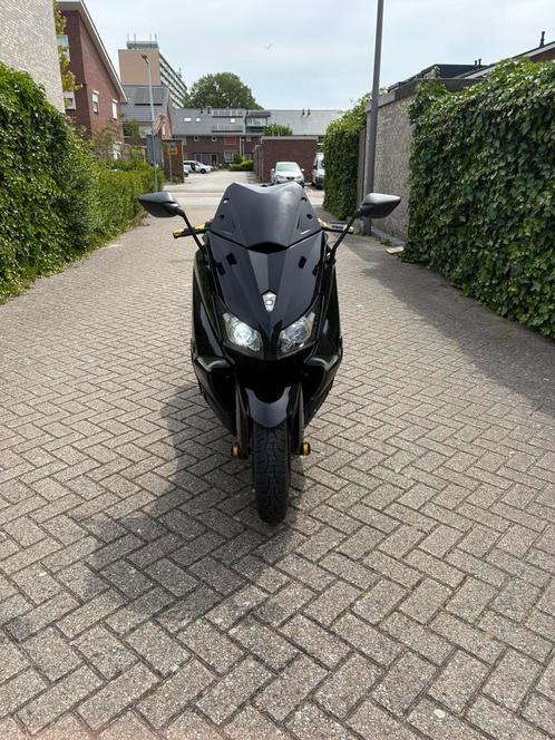 YAMAHA TMAX 530 2013, Motoren, Motoren | Yamaha, Particulier, Scooter, meer dan 35 kW, Ophalen