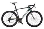 De Bianchi Infinito CV, Leeze Disc Carbon wielen 57 frame, Fietsen en Brommers, Fietsen | Racefietsen, Carbon, Zo goed als nieuw