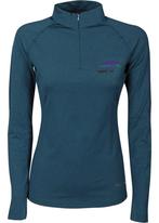 Harry’s horse shirt just ride Teal  XL Nieuw, Dieren en Toebehoren, Paardrijkleding, Ophalen of Verzenden, Nieuw, Dressuur, Bovenkleding