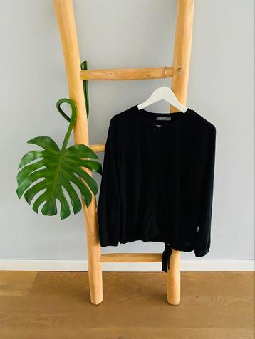 Blouse/ blousje/ bloes/ top/ topje van Geisha, maat M/38 beschikbaar voor biedingen