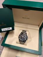 Rolex Sea-Dweller Red 2022, Staal, Polshorloge, Nieuw, Ophalen of Verzenden