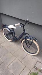 Batavus 20 inch fiets, Ophalen, Zo goed als nieuw, 20 inch, Handrem