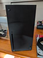 XBOX SERIES X 1TB, Spelcomputers en Games, Spelcomputers | Xbox Series X en S, Ophalen of Verzenden, Zo goed als nieuw, Xbox Series X