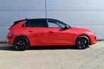 Opel Astra 1.6 Hybrid GS Line Stuur-Stoelverwarming 360-Came, Stof, Gebruikt, 4 cilinders, 181 pk