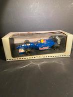 1:18 Sauber Ford C 14 1995 HHF Edition, Hobby en Vrije tijd, Modelauto's | 1:18, Ophalen of Verzenden, Zo goed als nieuw