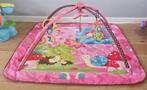 Speelkleed babygym Knisper, flapjes & Spiegeltje Tiny Love, Ophalen, Gebruikt