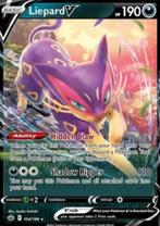 Liepard V #104 - CRE -Chilling Reign, Verzenden, Zo goed als nieuw