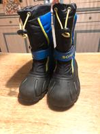 Sorel Snowboots maat 33, Ophalen of Verzenden, Zo goed als nieuw, Snowboots