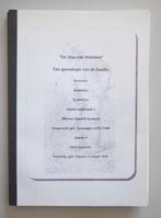De man van Wehdem, Ophalen, 20e eeuw of later, Gelezen, Zie beschrijving