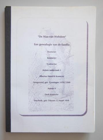 De man van Wehdem beschikbaar voor biedingen