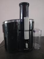 Sapcentrifuge zo goed als nieuw, Witgoed en Apparatuur, Juicers, Ophalen of Verzenden, Zo goed als nieuw, Sapcentrifuge