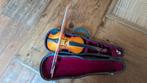 Miniatuur viool, Muziek en Instrumenten, Strijkinstrumenten | Violen en Altviolen, Ophalen of Verzenden, Zo goed als nieuw