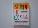 Marianne Panneman - Schrijf je loopbaan, Ophalen of Verzenden, Zo goed als nieuw, Marianne Panneman