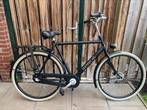 28 inch herenfiets Cortina U1 Pure, Ophalen, Zo goed als nieuw, Overige merken, Versnellingen