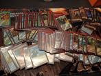 Limited break ff7 commander deck surge foil, Ophalen of Verzenden, Zo goed als nieuw, Speeldeck, Foil