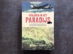 Verloren in het Paradijs - Mitchell Zuckoff, Boeken, Oorlog en Militair, Ophalen of Verzenden, Tweede Wereldoorlog, Zo goed als nieuw