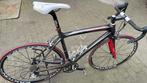 Willier koersfiets carbon, Fietsen en Brommers, Fietsen | Racefietsen, Verzenden, Carbon, Meer dan 20 versnellingen, Overige merken