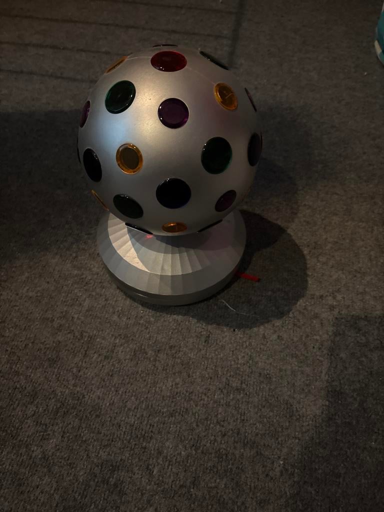 Discobol, Kinderen en Baby's, Ophalen of Verzenden, Jongen of Meisje