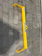 Hijs evenaar, Ophalen, Zo goed als nieuw