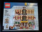 Lego shop nieuw 10211, Kinderen en Baby's, Speelgoed | Duplo en Lego, Ophalen of Verzenden, Nieuw