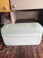 brooddoos Tupperware, Ophalen of Verzenden, Gebruikt, Overige typen