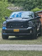 Dodge RAM  2017 Zwart met huif, 5654 cc, Zwart, 2435 kg, Particulier