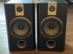 Focal luidsprekers Chorus 706, Overige merken, Gebruikt, Ophalen of Verzenden, 120 watt of meer