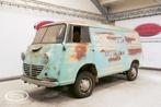 Zzzzz OVERIGE EXPRESS 1100  - ONLINE AUCTION, Auto's, Oldtimers, Overige merken, Blauw, Bedrijf, Handgeschakeld