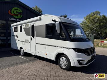 Adria Sonic I 700 SL Plus beschikbaar voor biedingen