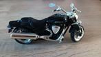 Yamaha Warrior Road Star model motor schaal 1:18., Ophalen of Verzenden, Zo goed als nieuw, Motoren