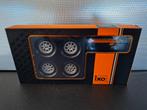 Bandensetje Saab Schaal 1:18, Hobby en Vrije tijd, Modelauto's | 1:18, Overige merken, IXO, IXO, Nieuw