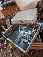 Grote elektrakast, Ophalen of Verzenden, Zo goed als nieuw