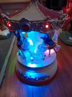 Draaimolen kerst, Ophalen, Zo goed als nieuw