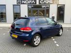 Volkswagen Golf 1.4 TSI Comfortline|Automaat|Navi|Bluetooth, Euro 5, Gebruikt, Huisgarantie, 4 cilinders