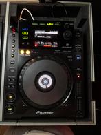 Pioneer CDJ 900 (2 stuks), Muziek en Instrumenten, Dj-sets en Draaitafels, Ophalen, Zo goed als nieuw, Draaitafel, Pioneer