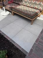 9 stuks keramische tegels. 60/60/3cm, Tuin en Terras, Tegels en Klinkers, Keramiek, Nieuw, Ophalen of Verzenden, 10 m² of meer