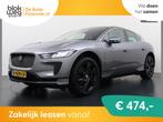 Jaguar I-PACE EV400 AWD Business Edition S 90kW € 27.895,0, Auto's, Jaguar, Automaat, Lichtsensor, Gebruikt, 750 kg