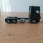 Tekno Scania NG Topline motorwagen chassis 6x2, Ophalen of Verzenden, Bus of Vrachtwagen, Tekno
