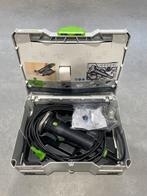 Festool OFK 500 Kantenfrees, Ophalen of Verzenden, Zo goed als nieuw, Elektrisch, Kantenfrees