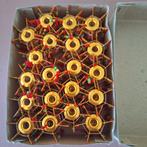 Set van 20 handgemaakte Chinese mini-lantaarns,, Ophalen of Verzenden