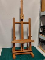Schildersezel / tafelezel Mabef M17, Hobby en Vrije tijd, Schilderen, Ophalen of Verzenden, Zo goed als nieuw, Ezel